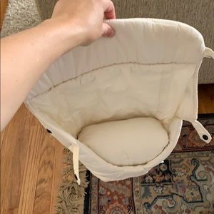 Ergo newborn insert